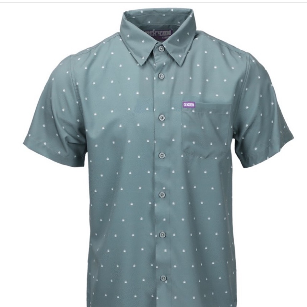 Dixxon Flannel Haze